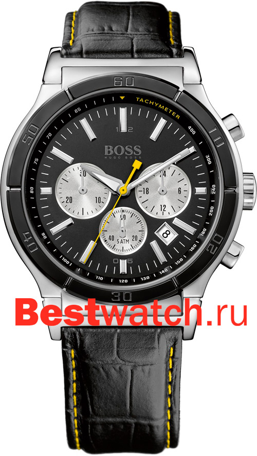 Часы Hugo Boss Gents HB-1512585